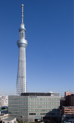 KOMORI