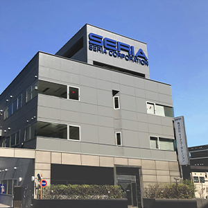 Head Office