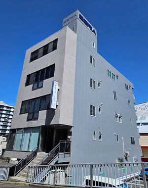 名古屋支店