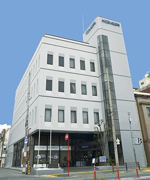 大阪支店
