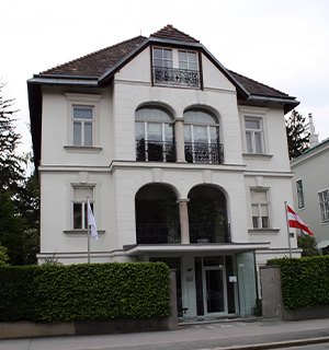 Stepan GmbH