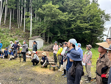 Activity Highlights