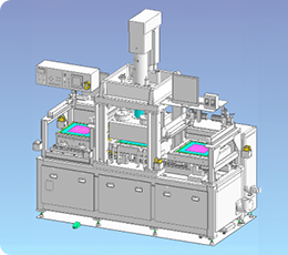 FA (Factory Automation)ソリューション