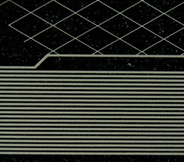 微細配線印刷ソリューション