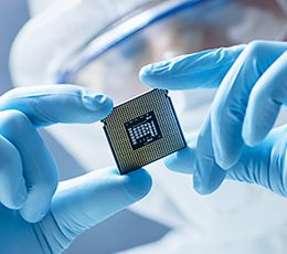 半導体パッケージソリューション