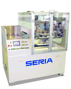 Semi-Auto Printing Machine