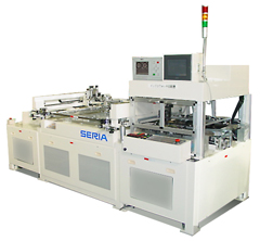 Full-Auto Printing Machine